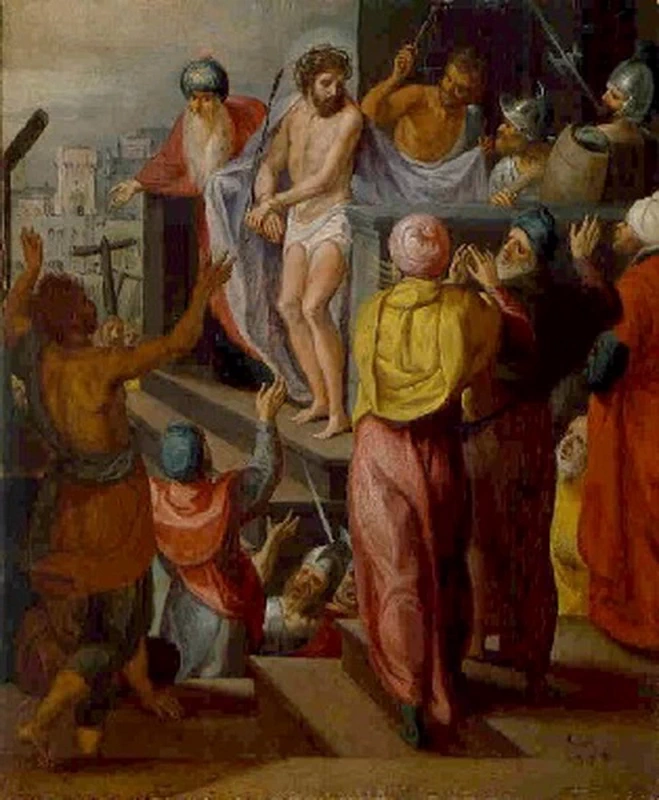 Via crucis